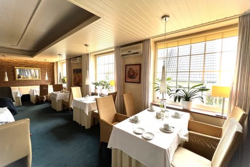 Frühstücksraum_Löhne