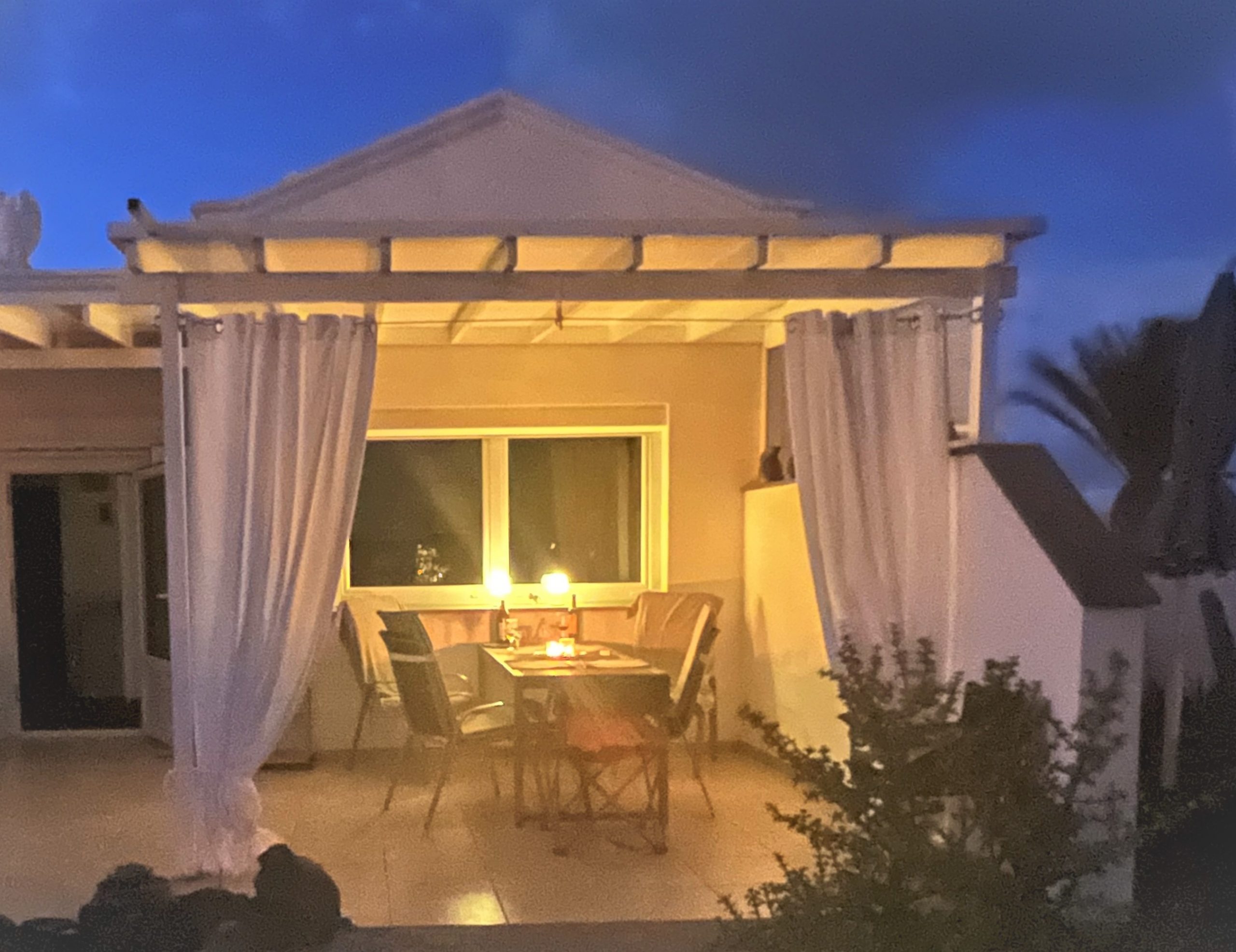 Lanzarote: Casa DIAN – Wohlfühlen in einem tollen Ambiente