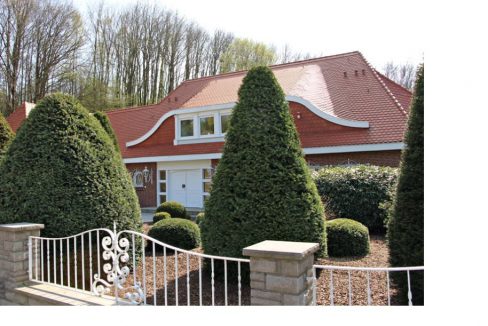 Vorgarten